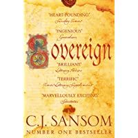 Los mejores  - Sovereign (The Shardlake series)